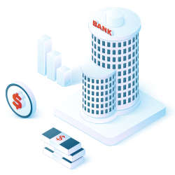 云进通供应链金融服务,提高资金周转率、货物进口率,助力进口商开拓贸易未来。